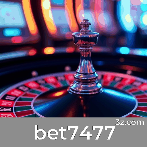 bet7477: Seu Cassino Online Seguro e Rápido