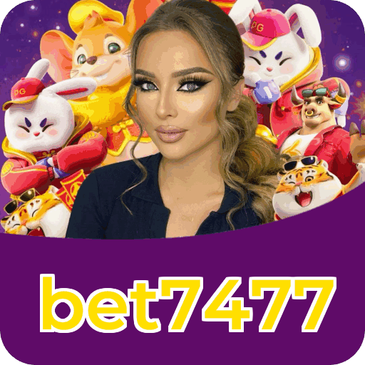 Equipe de suporte ao cliente da bet7477