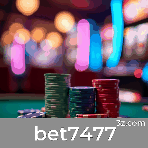 bet7477.com - Apostas Online e Cassino Líder no Brasil - bet7477