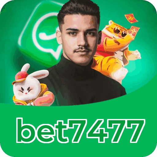 Cashback Semanal bet7477