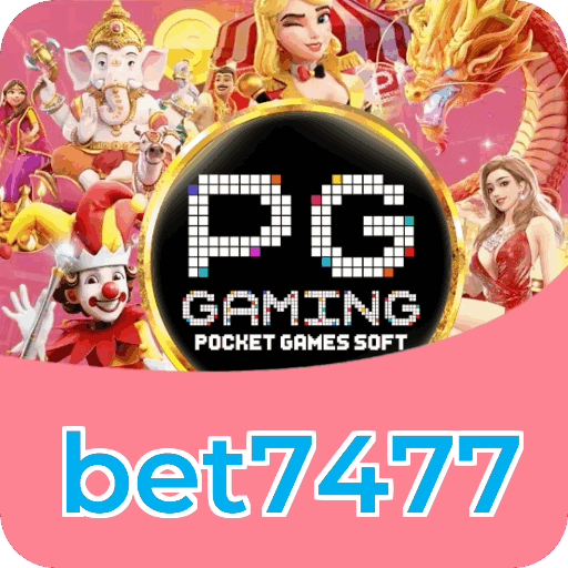 Reload Bonus bet7477