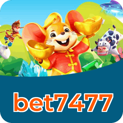 Bônus de boas-vindas bet7477