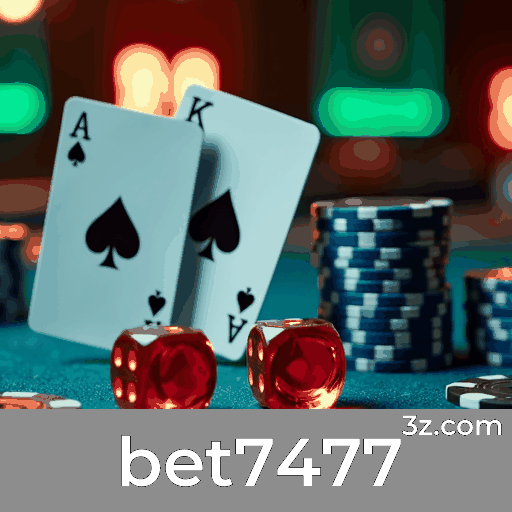 bet7477: Seu Cassino Online Seguro e Rápido